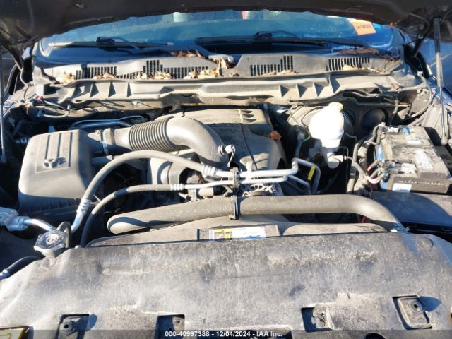 1C6RR7YTXFS785412 RAM 1500 Rebel