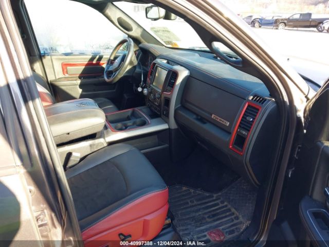 1C6RR7YTXFS785412 RAM 1500 Rebel