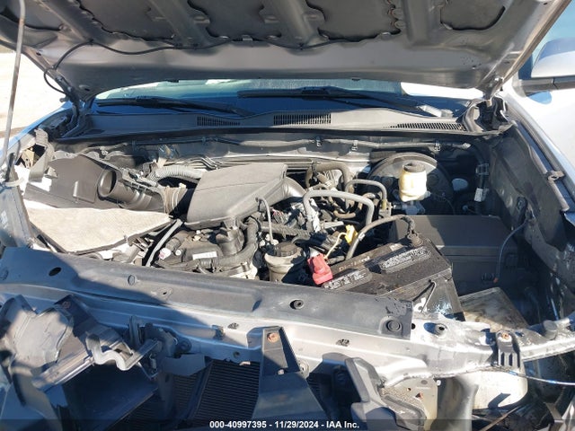 5TFRX5GN9GX063875 Toyota Tacoma Sr