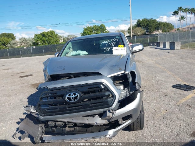 5TFRX5GN9GX063875 Toyota Tacoma Sr