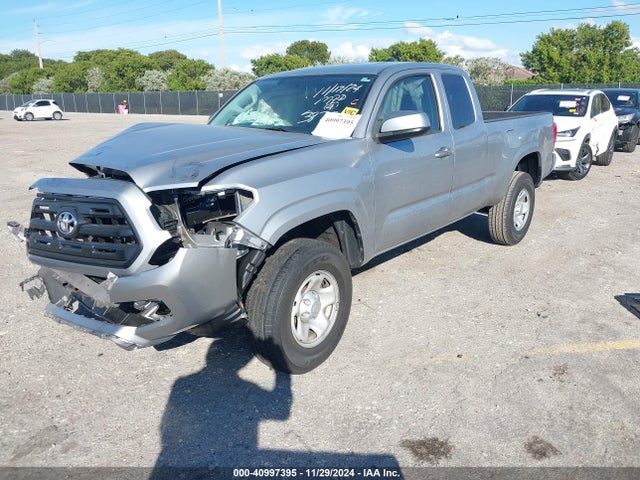 5TFRX5GN9GX063875 Toyota Tacoma Sr