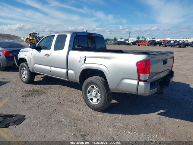 5TFRX5GN9GX063875 Toyota Tacoma Sr
