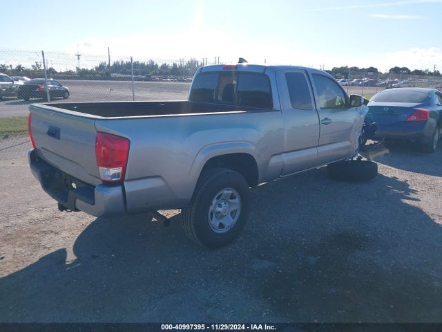 5TFRX5GN9GX063875 Toyota Tacoma Sr