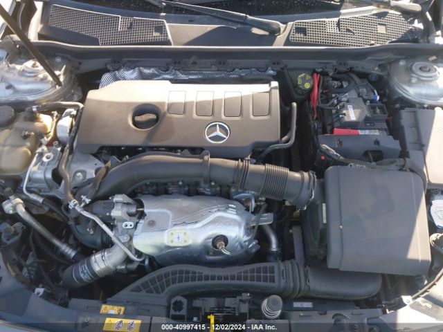 W1K3G4EB7LJ226518 Mercedes-Benz A 220