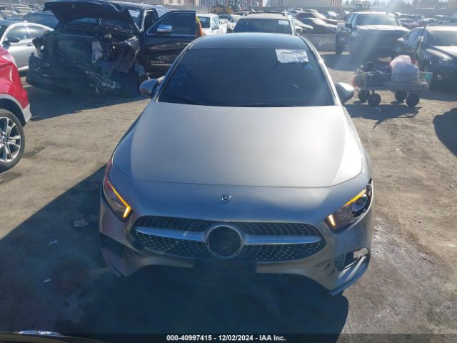W1K3G4EB7LJ226518 Mercedes-Benz A 220