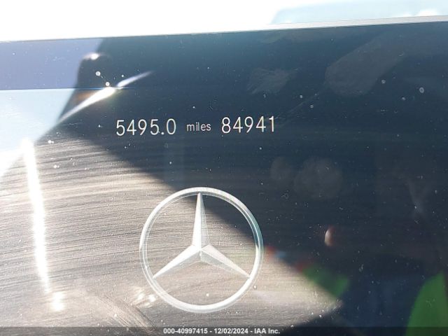 W1K3G4EB7LJ226518 Mercedes-Benz A 220