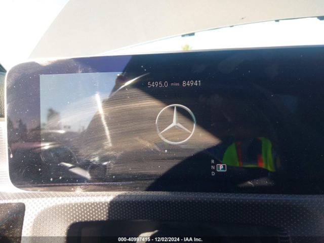 W1K3G4EB7LJ226518 Mercedes-Benz A 220