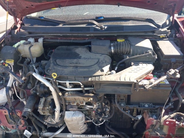 Chrysler Pacifica Touring L 2019 2C4RC1BG7KR626037 Image 10