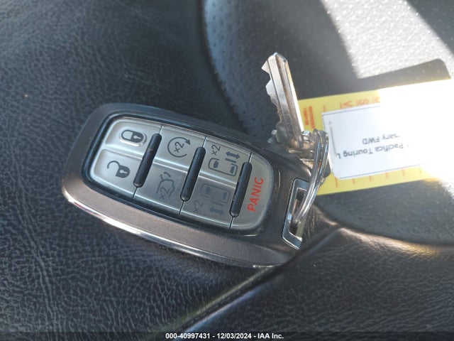 Chrysler Pacifica Touring L 2019 2C4RC1BG7KR626037 Image 11