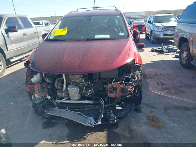 Chrysler Pacifica Touring L 2019 2C4RC1BG7KR626037 Image 13