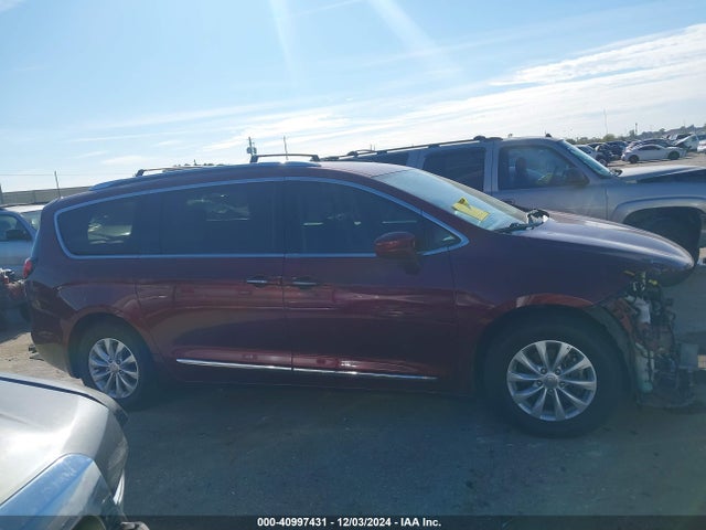 Chrysler Pacifica Touring L 2019 2C4RC1BG7KR626037 Image 14