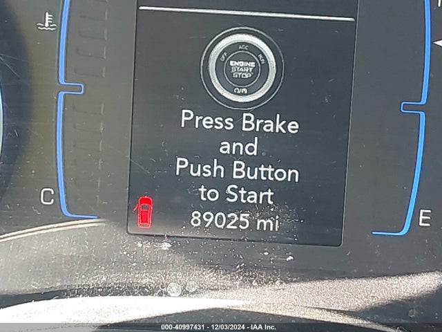 Chrysler Pacifica Touring L 2019 2C4RC1BG7KR626037 Image 16