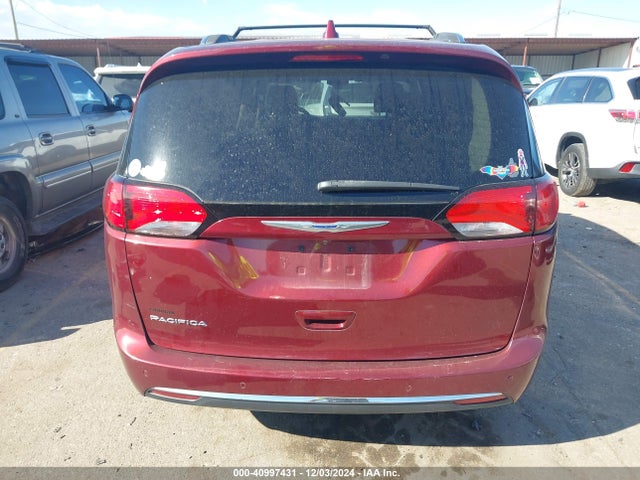 Chrysler Pacifica Touring L 2019 2C4RC1BG7KR626037 Image 17