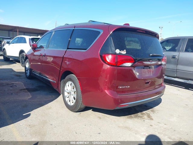 Chrysler Pacifica Touring L 2019 2C4RC1BG7KR626037 Image 3