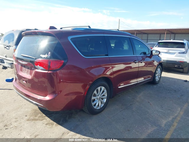 Chrysler Pacifica Touring L 2019 2C4RC1BG7KR626037 Image 4
