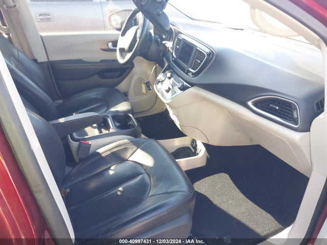 Chrysler Pacifica Touring L 2019 2C4RC1BG7KR626037 Image 5