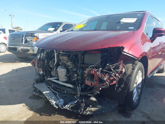 Chrysler Pacifica Touring L 2019 2C4RC1BG7KR626037 Image 6