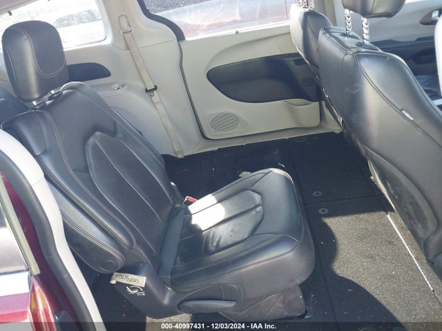 Chrysler Pacifica Touring L 2019 2C4RC1BG7KR626037 Image 8