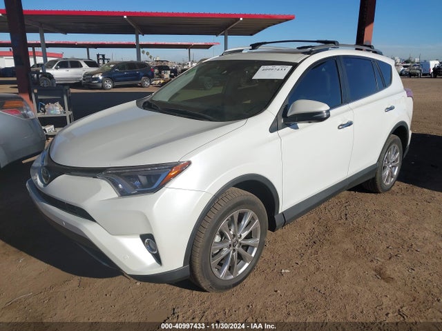 2T3YFREV9HW398584 Toyota Rav4 Limited/platinum