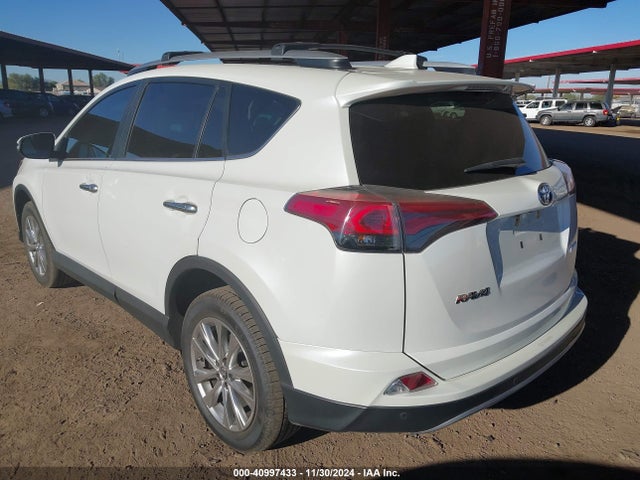 2T3YFREV9HW398584 Toyota Rav4 Limited/platinum