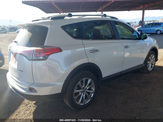 2T3YFREV9HW398584 Toyota Rav4 Limited/platinum
