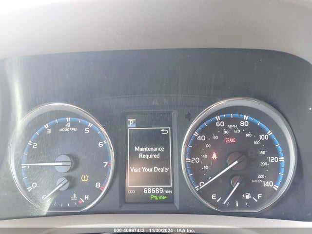 2T3YFREV9HW398584 Toyota Rav4 Limited/platinum