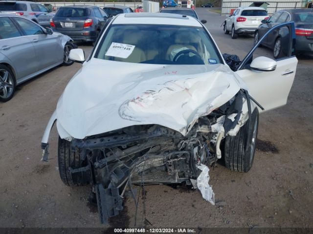 JN1EV7AP6HM739196 Infiniti Q50 3.0t Premium