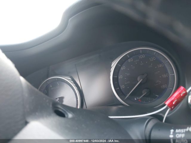 JN1EV7AP6HM739196 Infiniti Q50 3.0t Premium