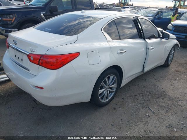 JN1EV7AP6HM739196 Infiniti Q50 3.0t Premium
