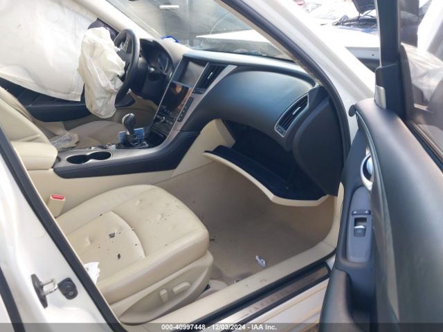 JN1EV7AP6HM739196 Infiniti Q50 3.0t Premium