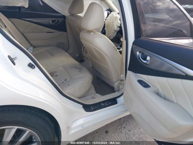 JN1EV7AP6HM739196 Infiniti Q50 3.0t Premium