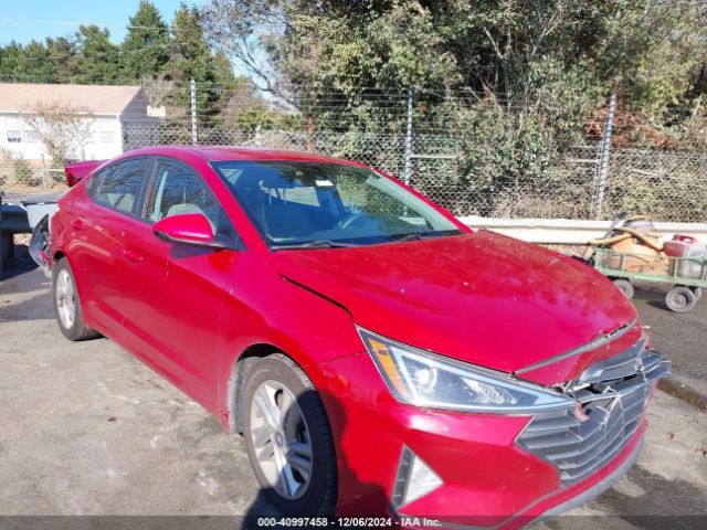 KMHD84LF3LU020902 Hyundai ELANTRA SEL