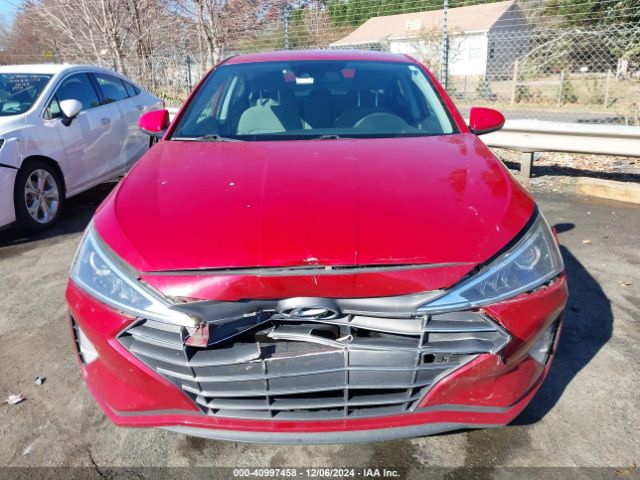 KMHD84LF3LU020902 Hyundai ELANTRA SEL