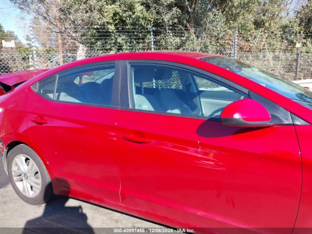 KMHD84LF3LU020902 Hyundai ELANTRA SEL