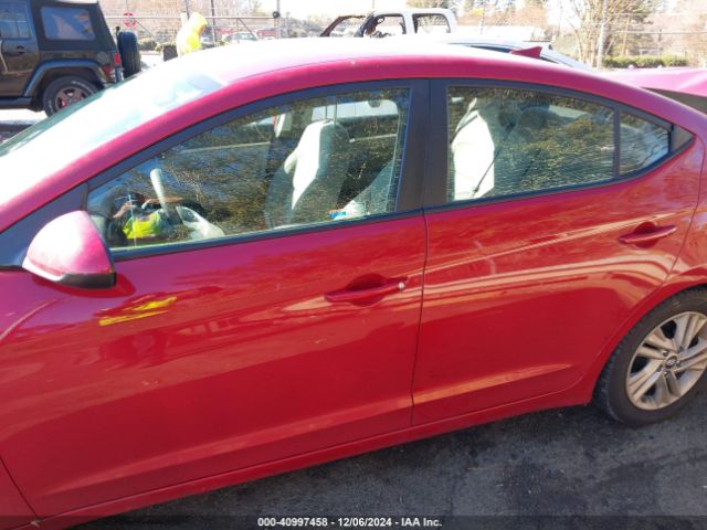 KMHD84LF3LU020902 Hyundai ELANTRA SEL