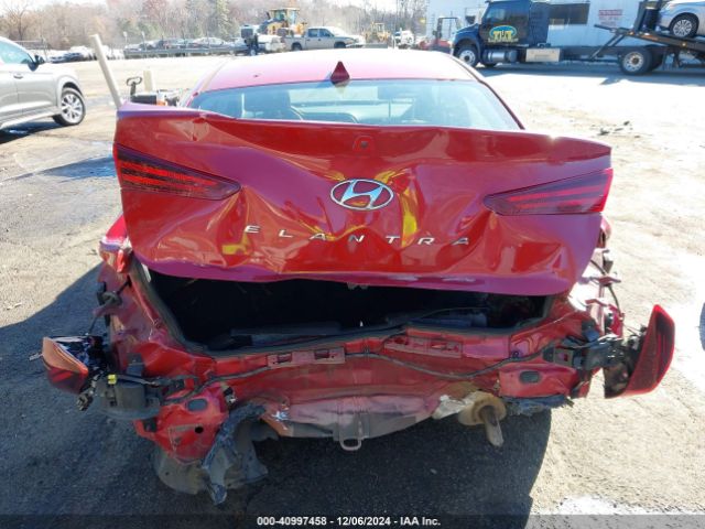 KMHD84LF3LU020902 Hyundai ELANTRA SEL