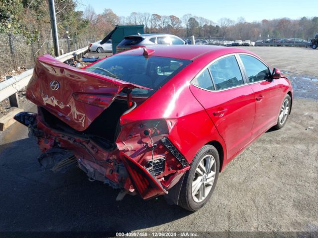 KMHD84LF3LU020902 Hyundai ELANTRA SEL