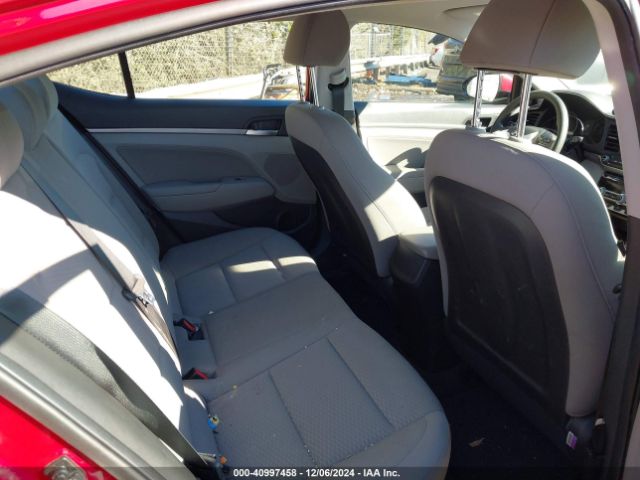 KMHD84LF3LU020902 Hyundai ELANTRA SEL