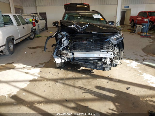 Toyota Rav4 Xle Premium 2023 2T3A1RFV3PC389698 Image 6
