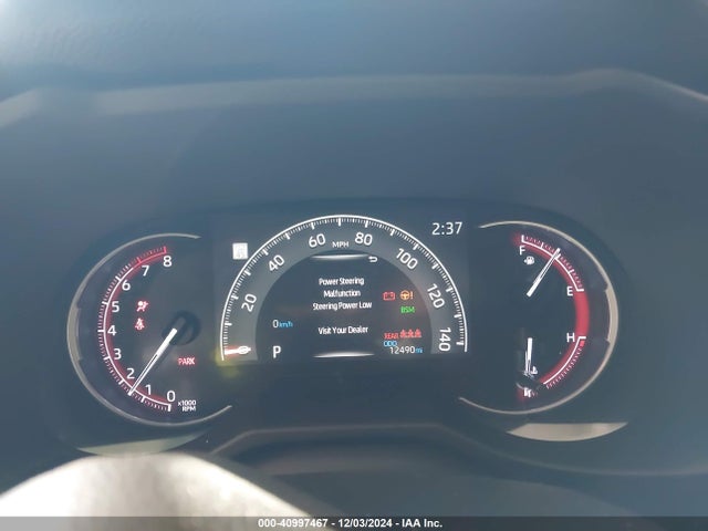 Toyota Rav4 Xle Premium 2023 2T3A1RFV3PC389698 Image 7