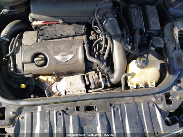 WMWZC5C57GWU00239 Mini Countryman Cooper S