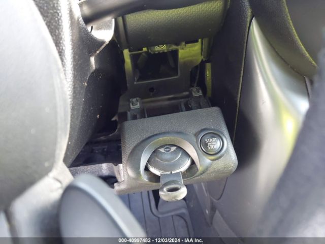WMWZC5C57GWU00239 Mini Countryman Cooper S