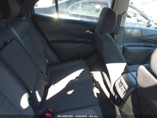 3GNAXJEV5JL124870 Chevrolet EQUINOX LT