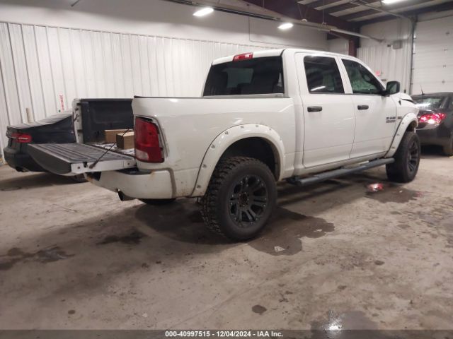 1C6RR7KTXES466230 RAM 1500 Express