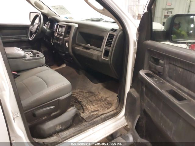 1C6RR7KTXES466230 RAM 1500 Express