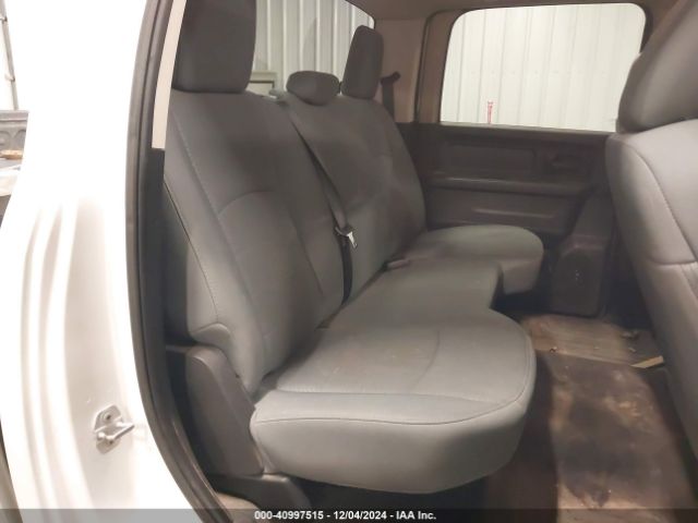 1C6RR7KTXES466230 RAM 1500 Express