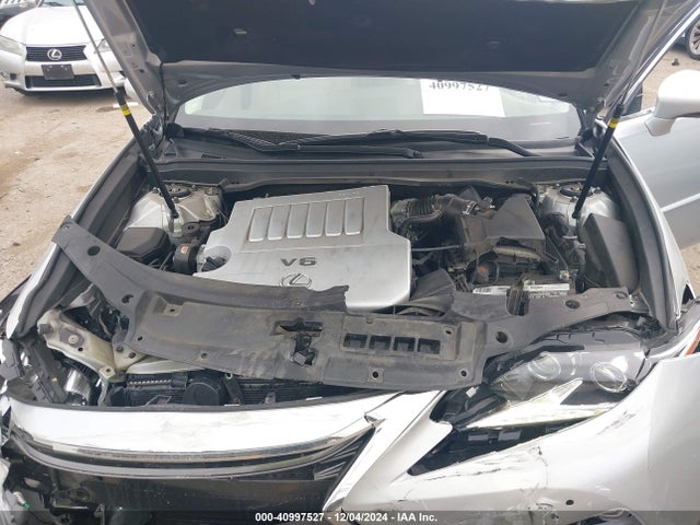 58ABK1GG5GU012616 Lexus ES 350