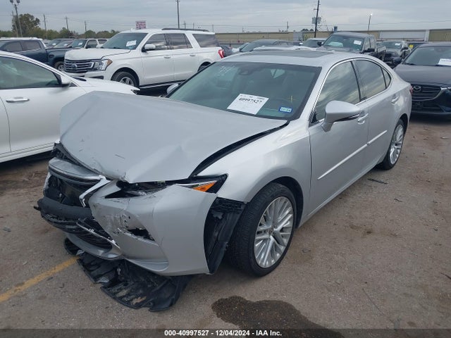 58ABK1GG5GU012616 Lexus ES 350