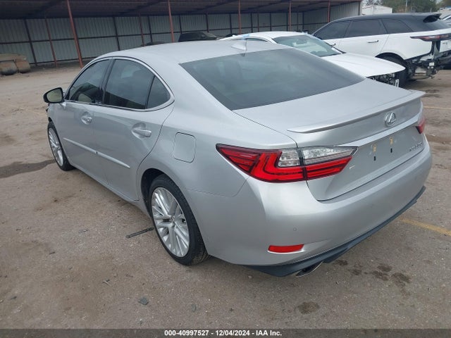 58ABK1GG5GU012616 Lexus ES 350