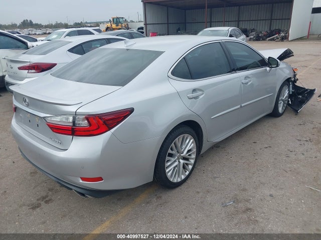 58ABK1GG5GU012616 Lexus ES 350